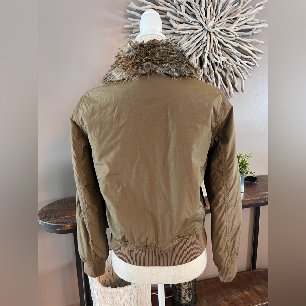 GAP‎ jacket - Picture 4 of 4
